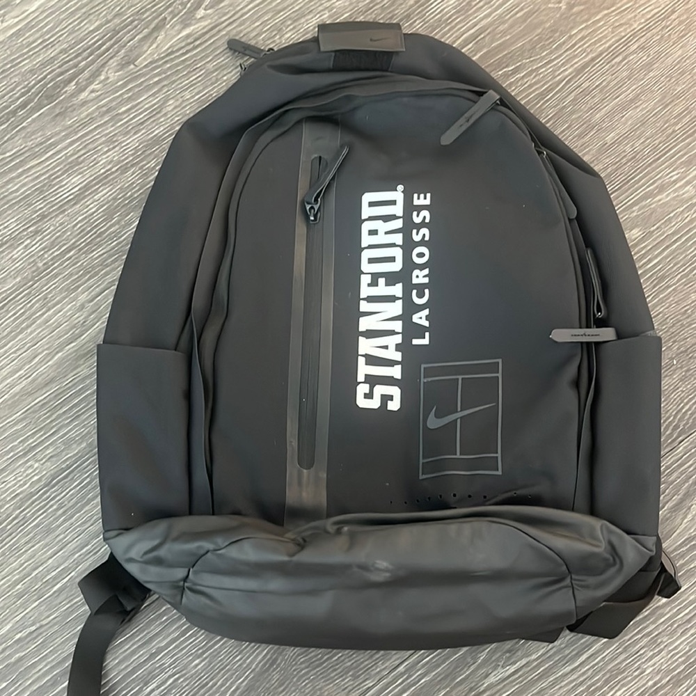 Stanford Lacrosse Nike Backback
